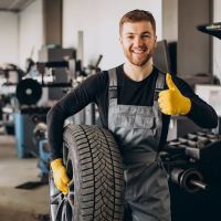 BK Auto Repair