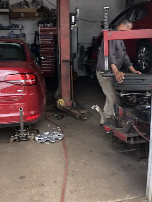 Baldwin Tire Center Inc 5