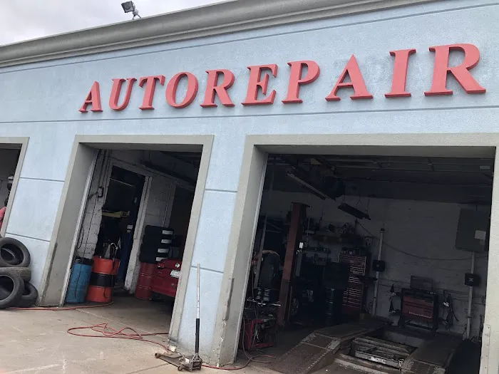 Baldwin Tire Center Inc 3