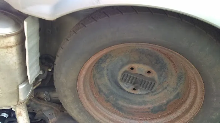 Baldwin Tire Center Inc 1