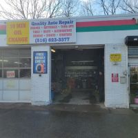 QUALITY AUTO REPAIR