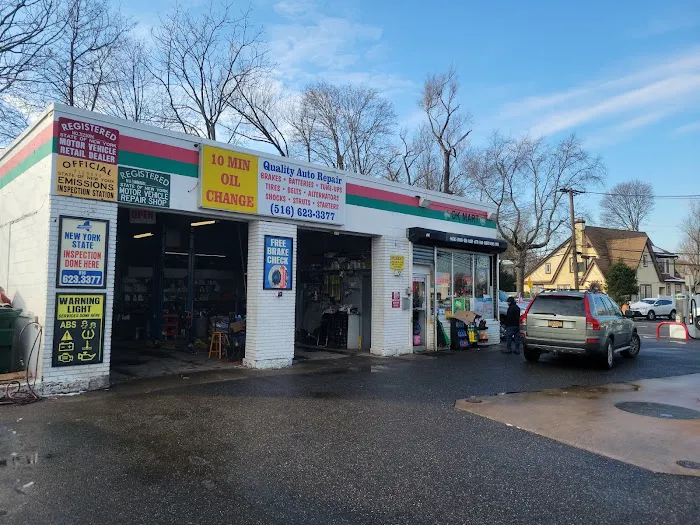 QUALITY AUTO REPAIR 5
