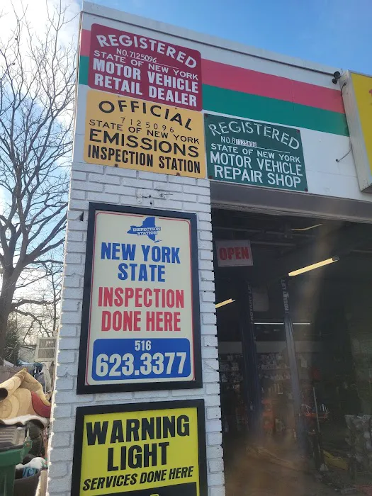 QUALITY AUTO REPAIR 6