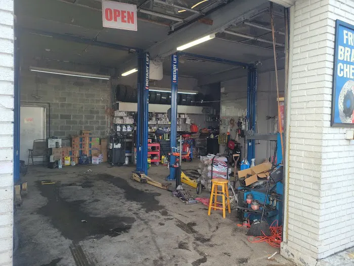 QUALITY AUTO REPAIR 4