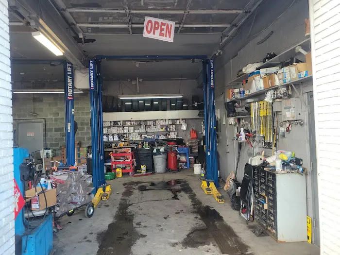 QUALITY AUTO REPAIR 3