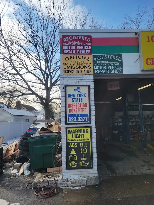 QUALITY AUTO REPAIR 1