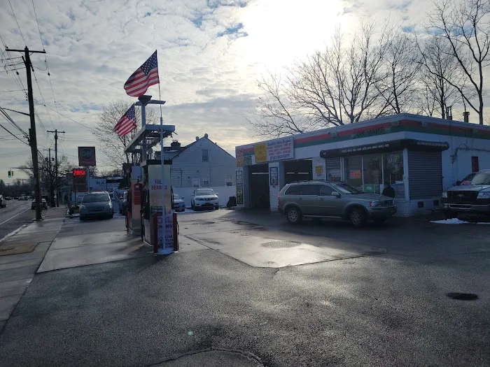 QUALITY AUTO REPAIR 2