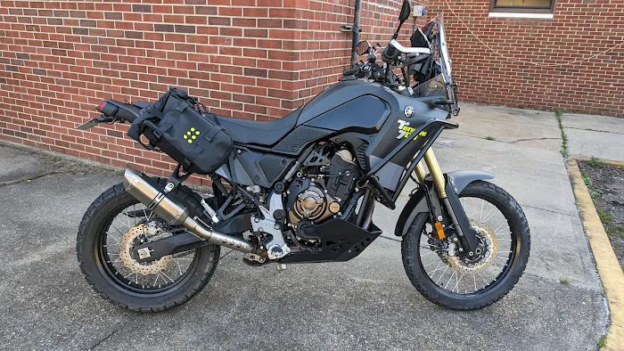 DPW GARAGE 0