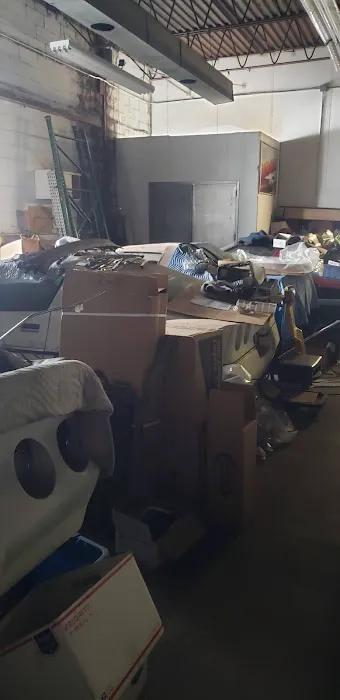 Tom's Vette Shop Inc 0