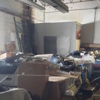 Tom's Vette Shop Inc