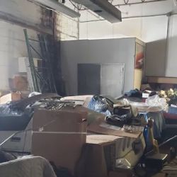 Tom's Vette Shop Inc ico