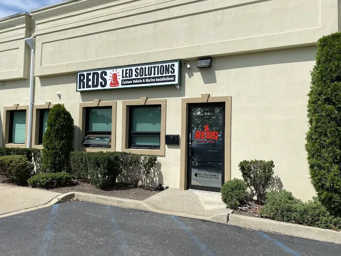 Reds LED Solutions 1