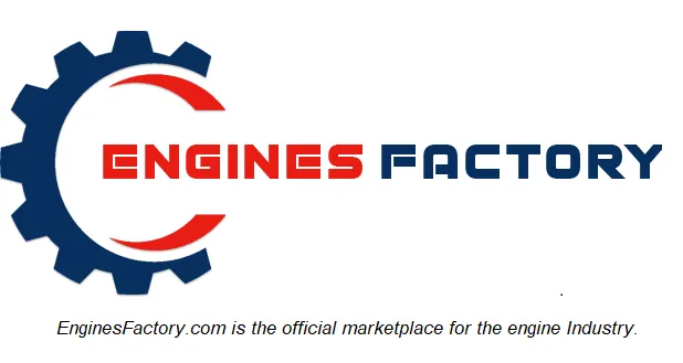 Engines Factory 2