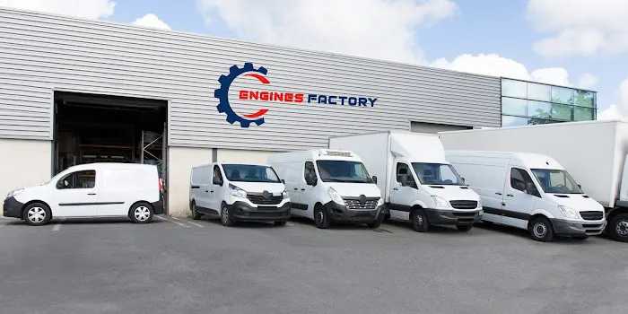 Engines Factory 7