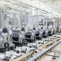 Engines Factory