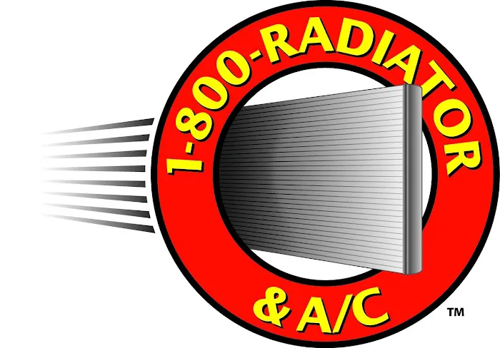 Radiator & A/C-Bay Shore 1