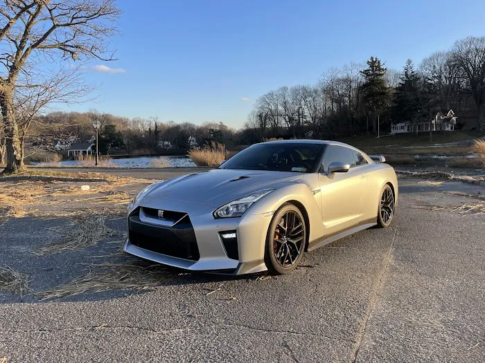 Evolving Motorsports 0