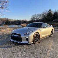 Evolving Motorsports