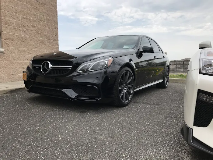 Evolving Motorsports 5