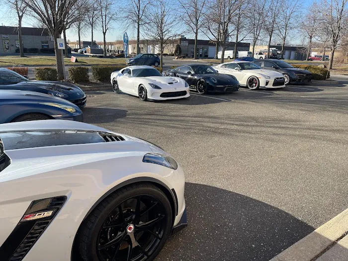 Evolving Motorsports 4