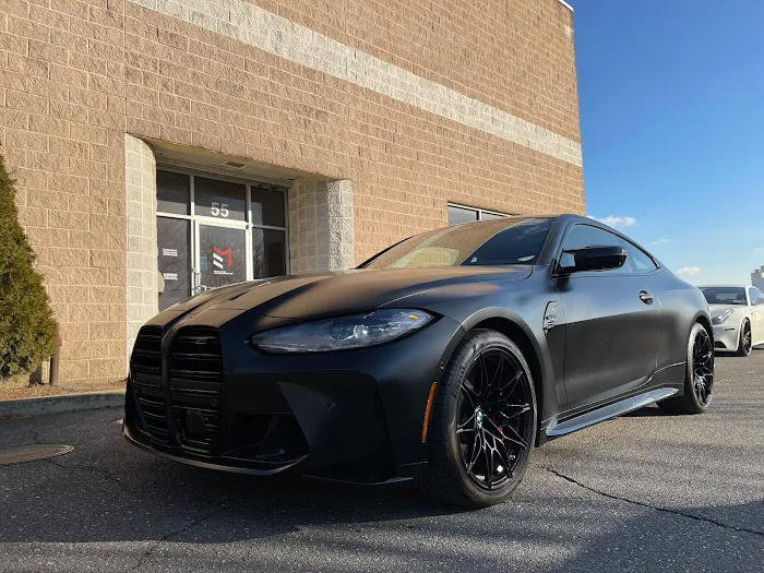 Evolving Motorsports 8