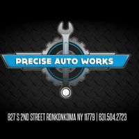 Precise Auto Works