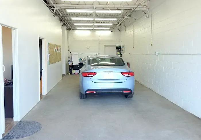 CARSTAR Faith Auto Works 4