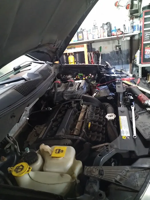 CLC.autorepair 5