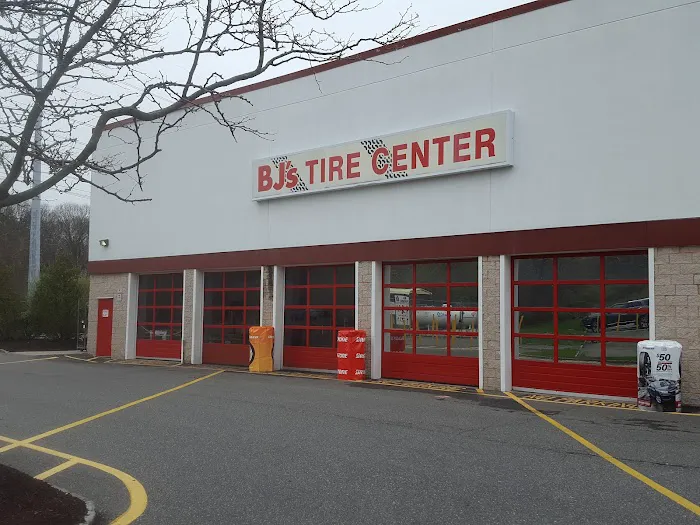 BJ's Tire Center 0