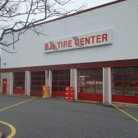 BJ's Tire Center