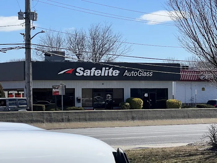 Safelite Autoglass 7