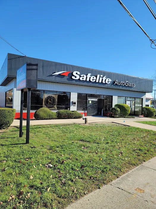 Safelite Autoglass 6