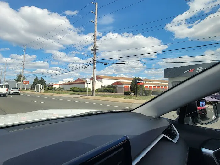 Jiffy Lube 2