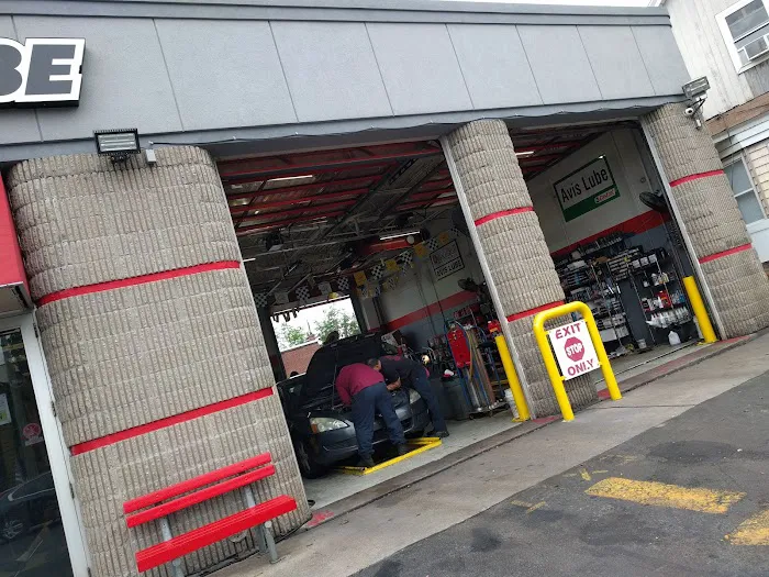 Jiffy Lube 3