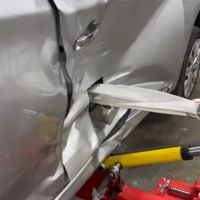 Kronic Auto Body Shop