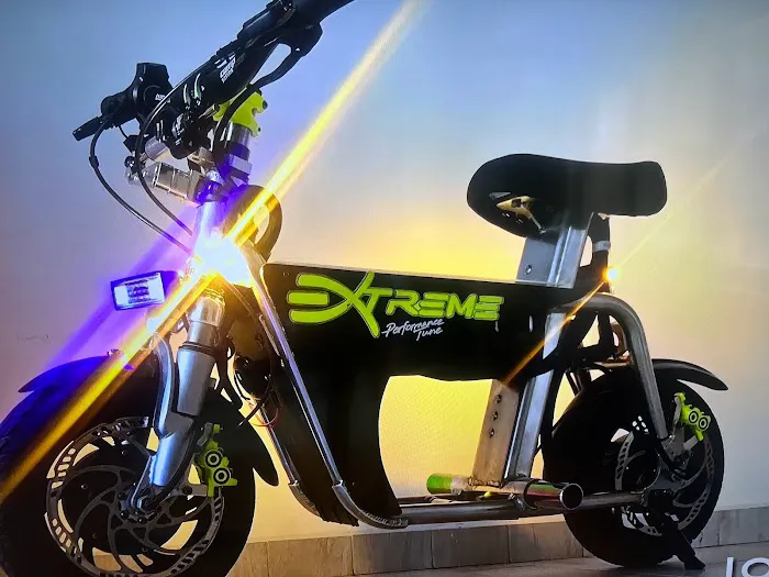 Wilson's Electric Scooters Sales & Repair 6