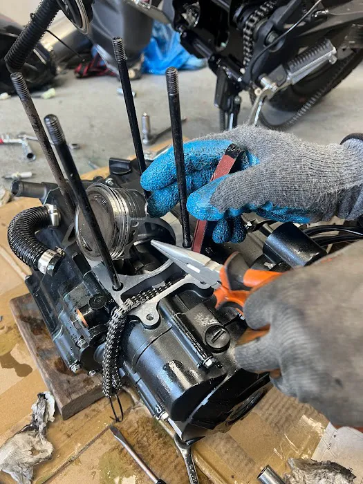 Wilson's Electric Scooters Sales & Repair 8