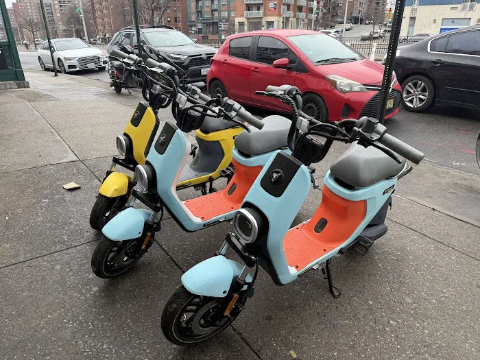 Wilson's Electric Scooters Sales & Repair 9