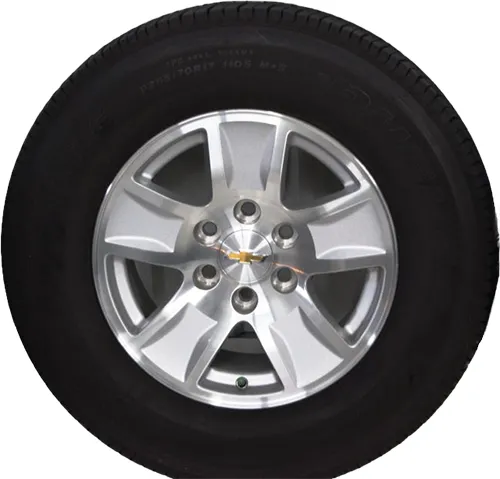 Sunrise Chevrolet Parts 2