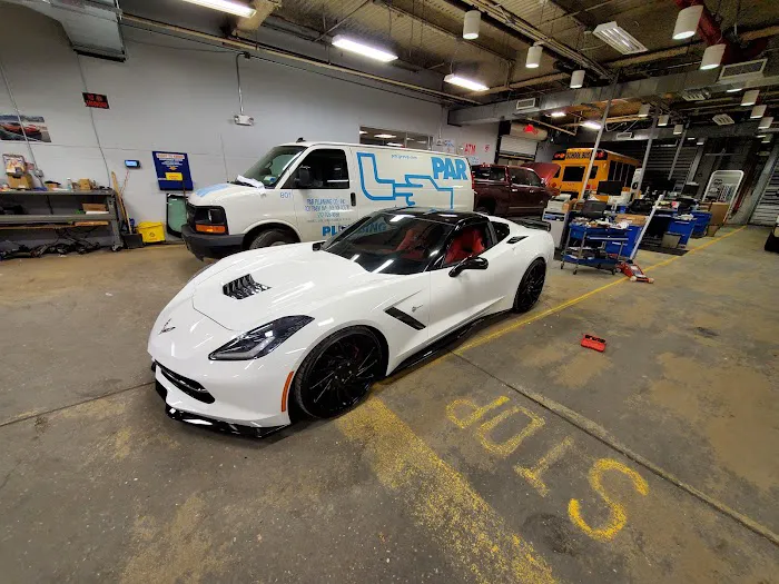 Sunrise Chevrolet Service 0