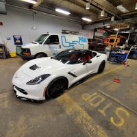Sunrise Chevrolet Service