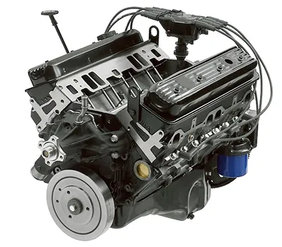 Sunrise Chevrolet Service 6