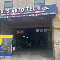 Sal's Auto Tech / TLC CAR RENTAL