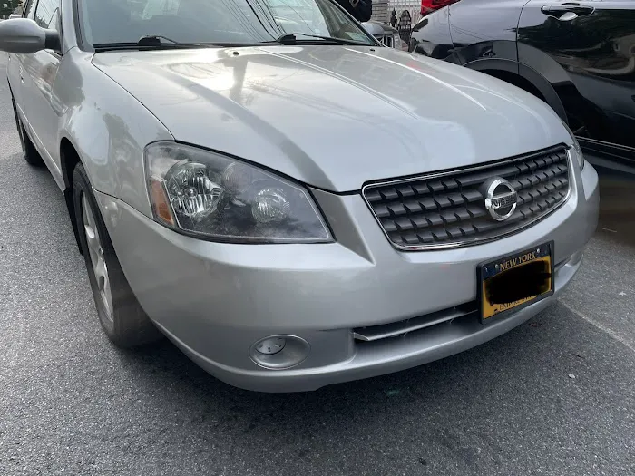 Maaco Auto Body Shop & Painting 0