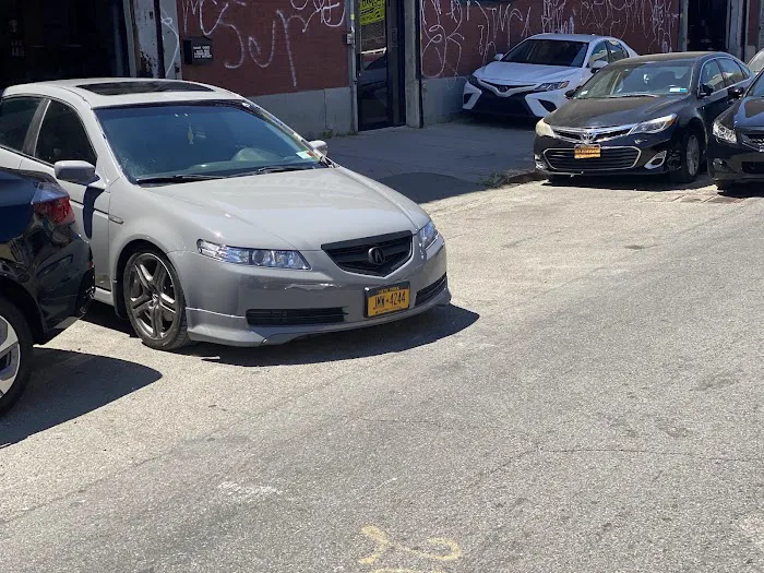 Maaco Auto Body Shop & Painting 9