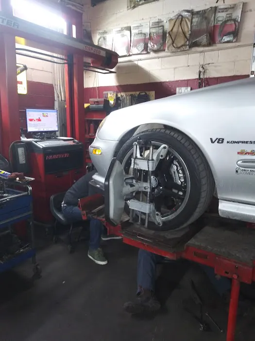 Dana Auto Repair 0