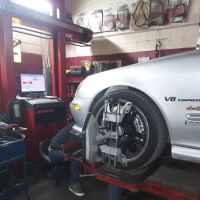 Dana Auto Repair