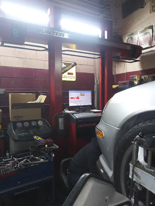 Dana Auto Repair 2