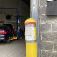 High Speed Auto Center