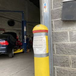 High Speed Auto Center ico